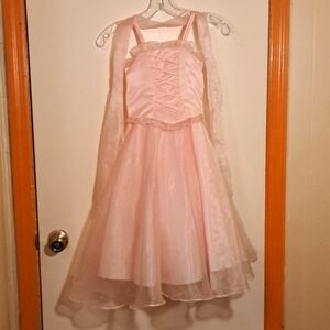 Kids Dress